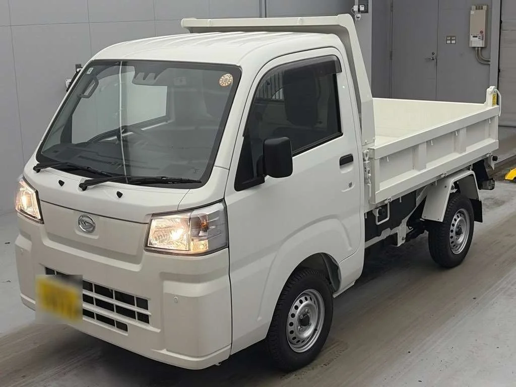 Daihatsu Hijet Truck S510P 2025